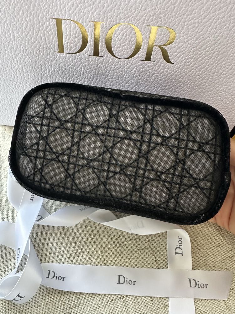 Оригинален несесер Lady Dior, Summer 2025