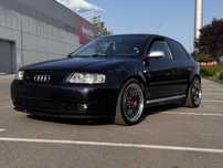 Audi S3 / Ауди С3