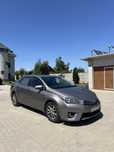 Corolla Toyota 2016 Automat 1.6