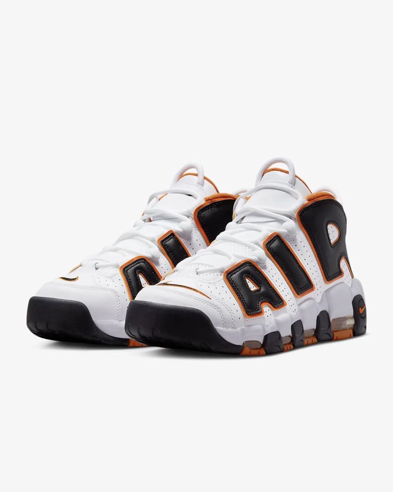 Nike Air More Uptempo ‘96 - 41, 42, 42.5 и 44.5 Номер Оригинални