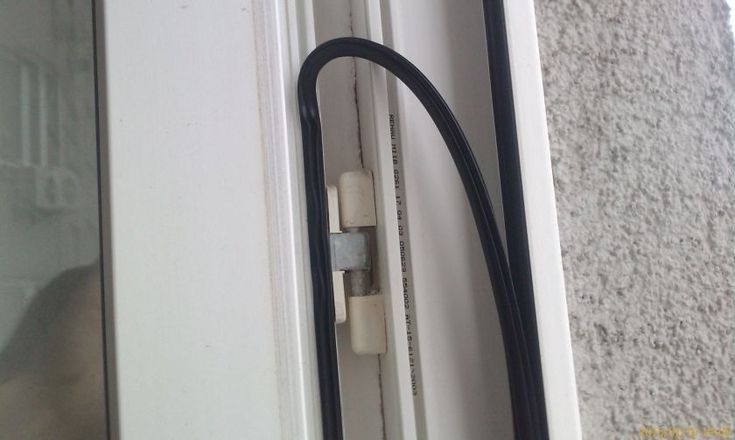 Ремонт окон и дверей, пластиковые окна