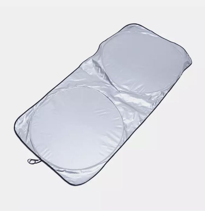 Moshinani Quyoshdan himoya qilish uchun