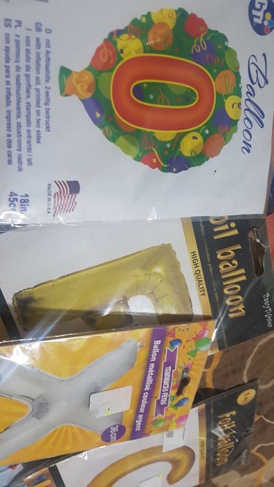 3 Lei bucata. Noi. Lumanari cu numar pentru tort France..