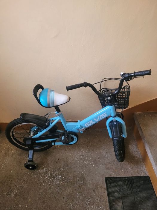 Bicicleta copii 16 inch