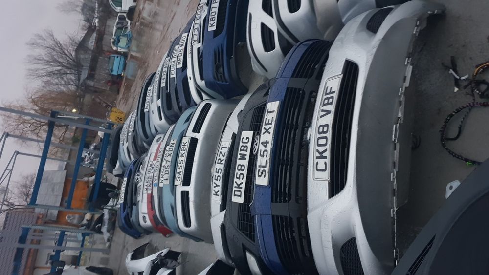 Bara fata opel