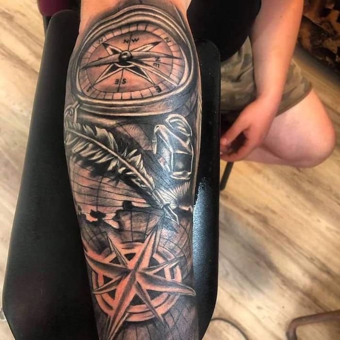 Tatuaje profesionale/cover tattoo/recondiționare tattoo