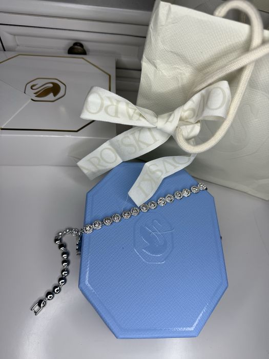 Swarovski Colier Angelic