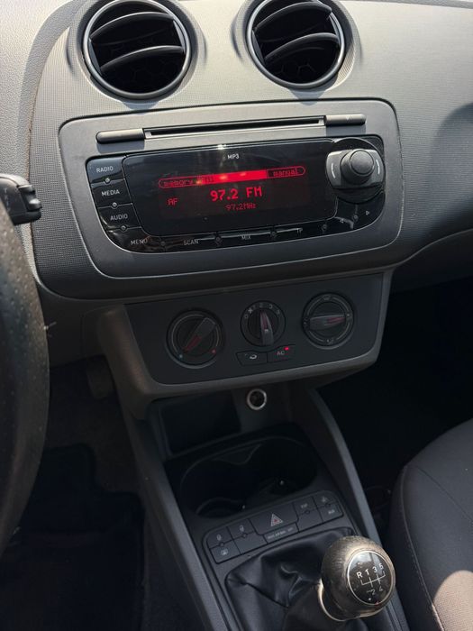 Seat Ibiza( VW POLO, Skoda Fabia, )1.6 TDI