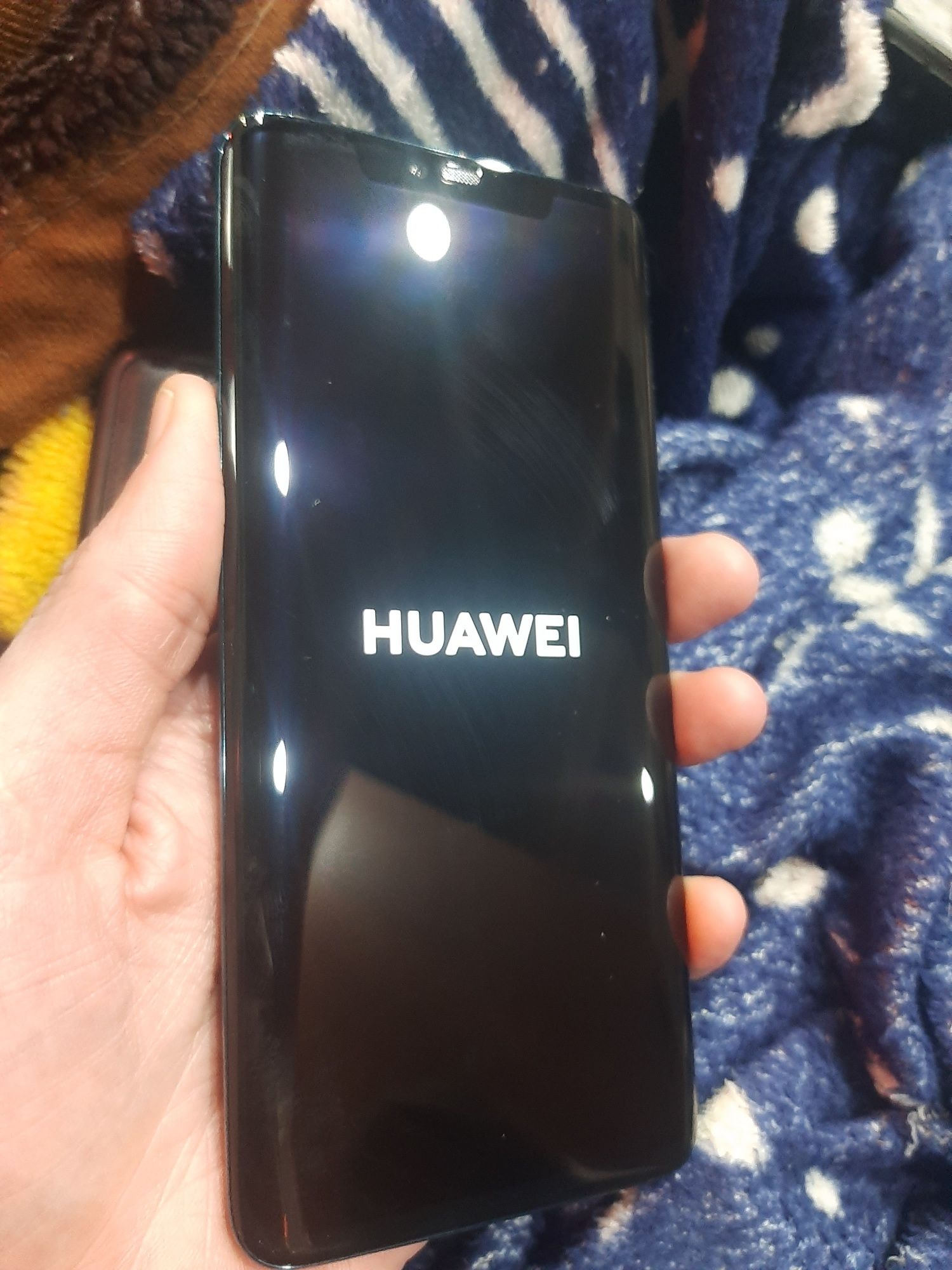 Huawei Mate 20 Pro 128 гб
