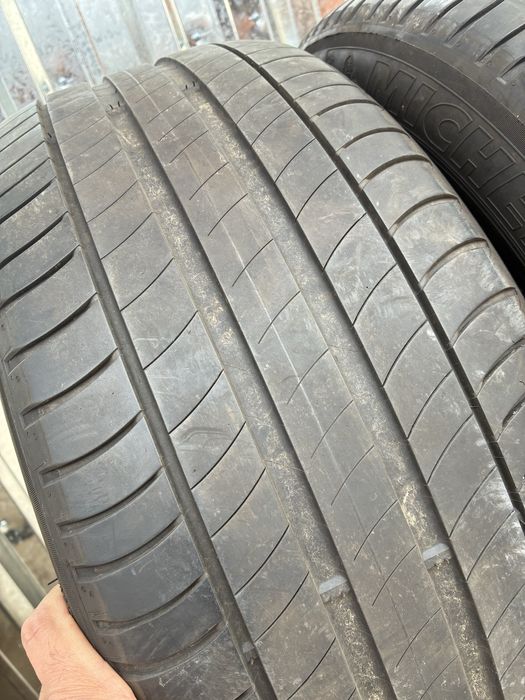 245/55/17 Мишелин Летни