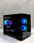 Геймърски компютър AMD Ryzen 7 7700, RTX 4070 12GB, 32GB ram
