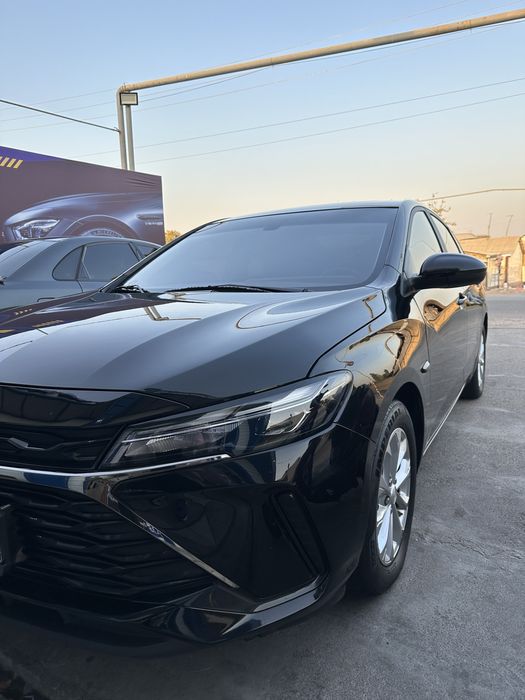 Monza 1.5 otmosferni