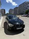 Bmw seria 1 F20 fabricatie 2014