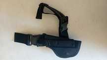 Holster pistol  toc pistol