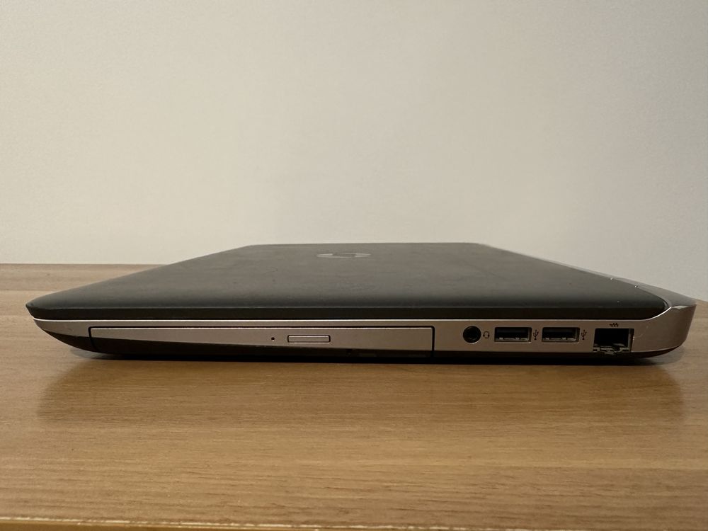 Laptop HP ProBook 450 G3 - Resetat si Pregatit