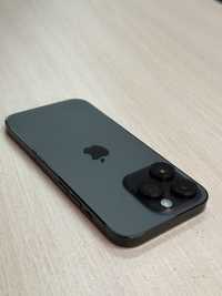 Apple iPhone 14 Pro 128Gb черный (емк=90%)