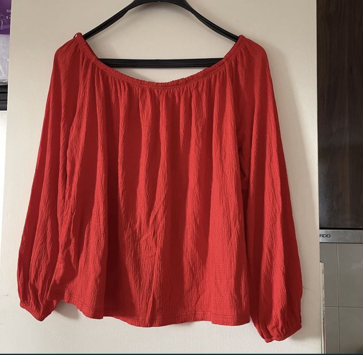 Дамски официални блузи