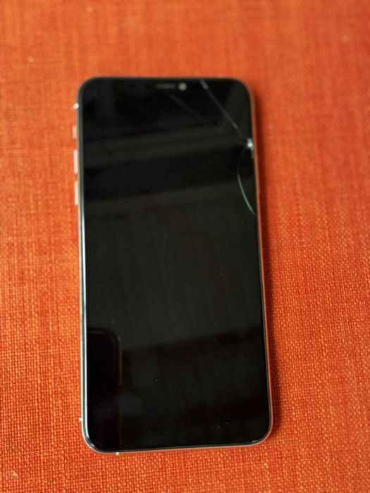 Iphone 11 PRO MAX 256GB