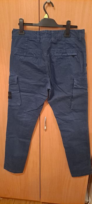 Stone Island Cargo pants - autentici, nepurtati