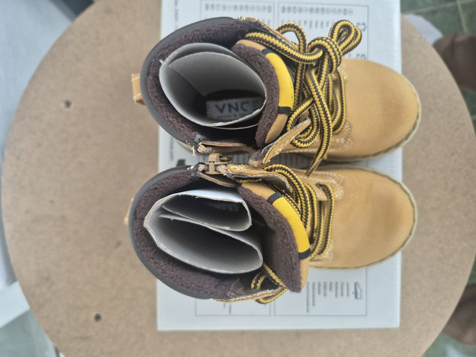 Ghete copii marimea 25