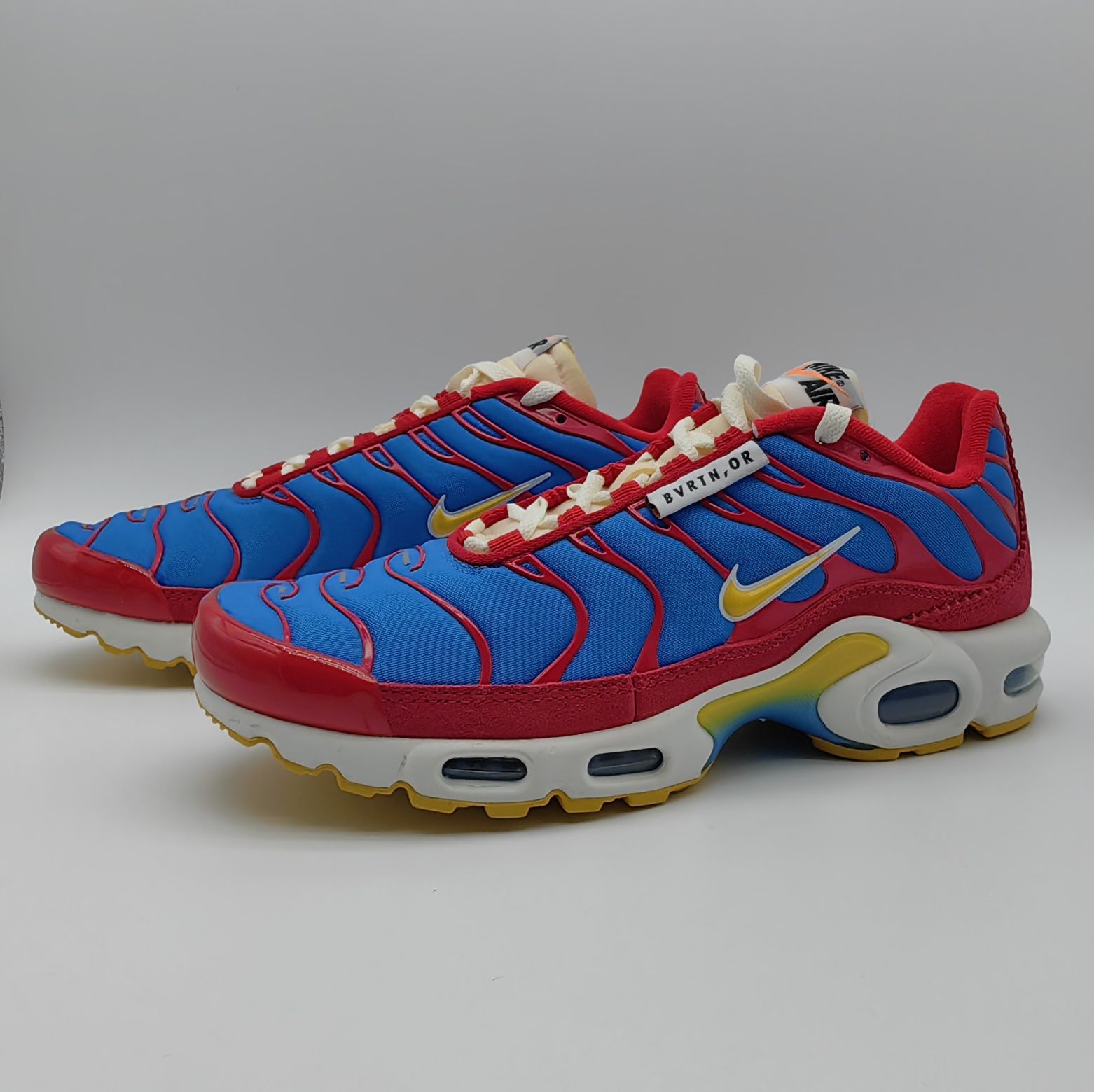 Nike Air Max Plus SE