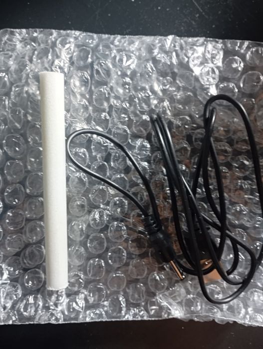 Dispersor aromaterapie ultrasonic, umidificator și lumini