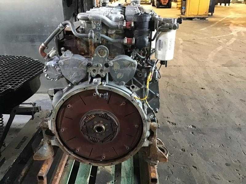 Motor Liebherr D934S - Piese de motor Liebherr