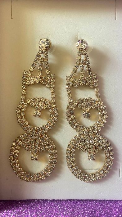 Бижутерия халкалар. Хаммаси бирда