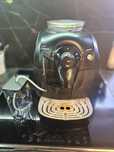Espressor cafea automat PHILIPS Xsmall, Dispozitiv spumare, 15 bari