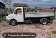 Почистване извозване на отпадък градини входове мази