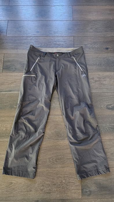 Pantaloni MAMMUT