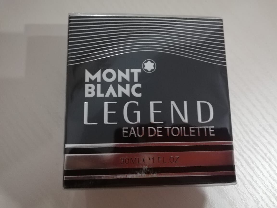 Туалетная вода Mont Blanc 30 ml