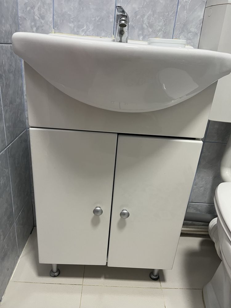 Mobilier de baie