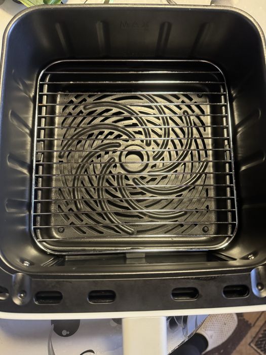 Xiaomi air fryer 5.5l