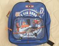 Детска раничка Disney Planes за момче