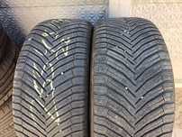 Anvelope 4sezoane 255 45 19 Michelin 2022 6.7mm