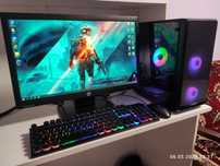 Срочно продам игровой компьютер