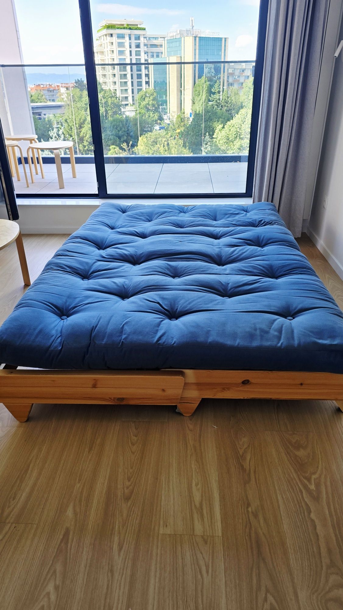 Използвано Канапе Karup Design