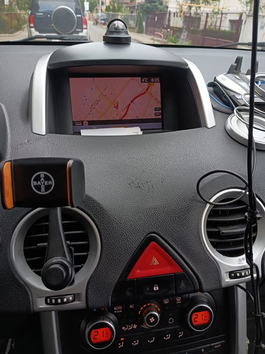 Vând/Schimb Renault Koleos