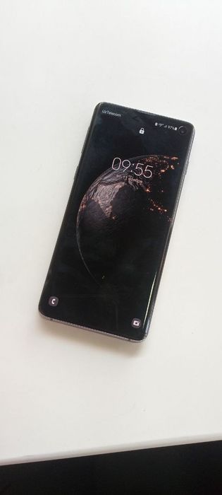 S10 Samsung 12 128 gb Kora ragda