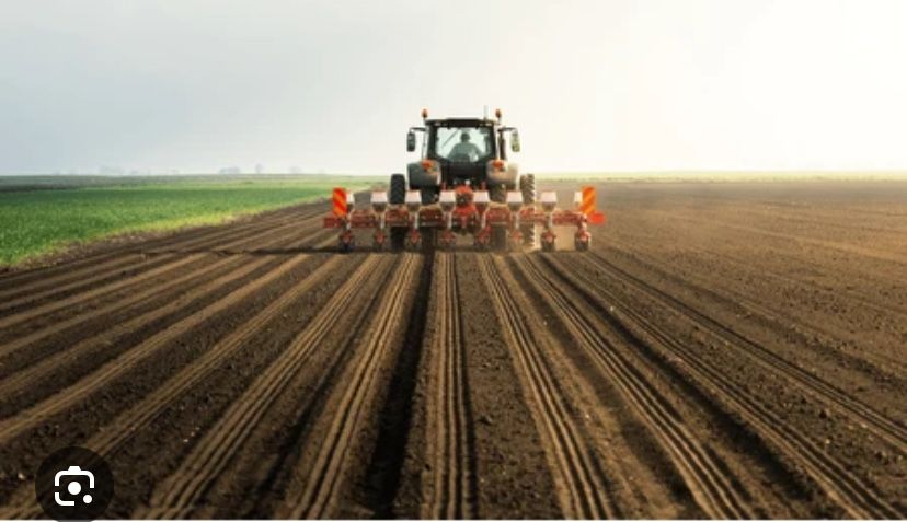 Teren Arabil Comasat SALCEA 23500mp