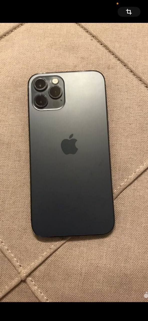 Iphone 12 pro garantya