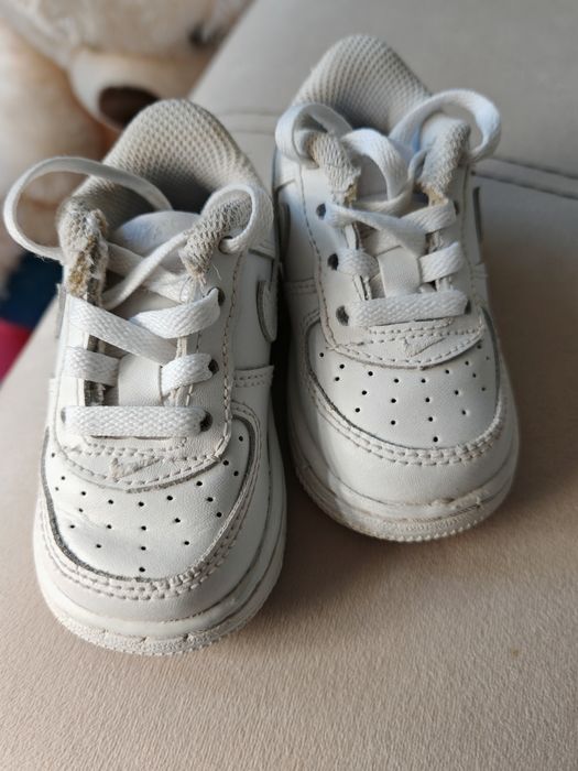 Маратонки Nike с размер 19.5