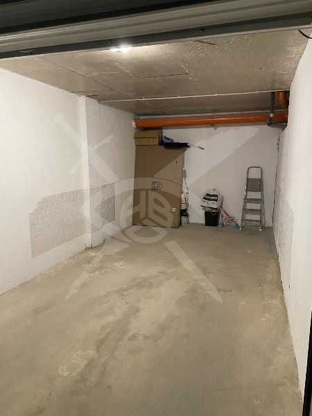Гараж в Смирненски 72327
