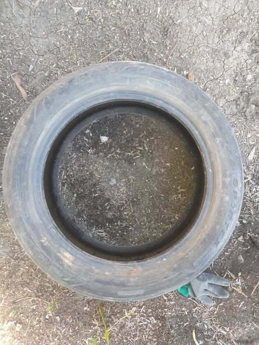 Шины на камри 18года