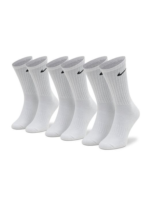 Чорапи nike 3ppk cotton