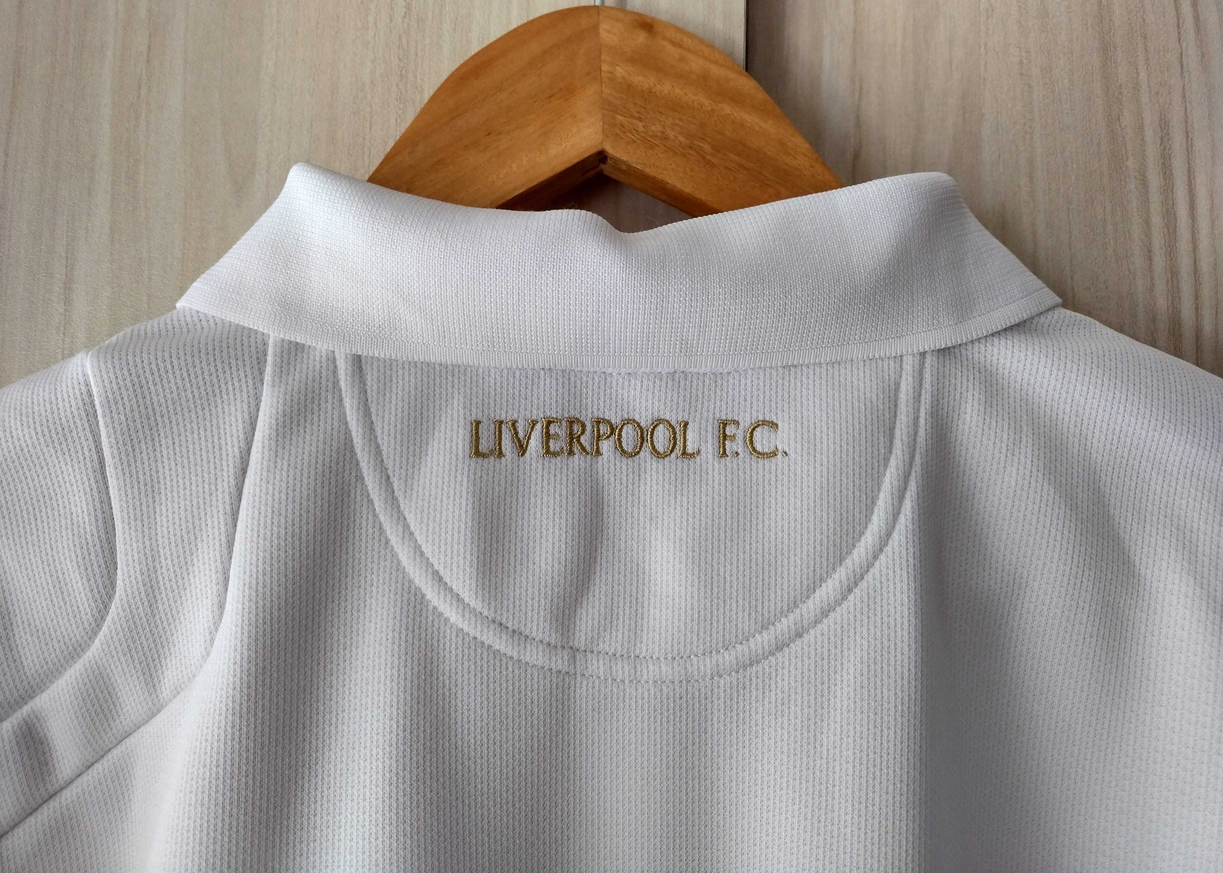 Liverpool / Adidas - мъжка тениска на Ливърпул XL