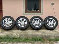 Jante Originale Volvo XC 60 235/65 R17