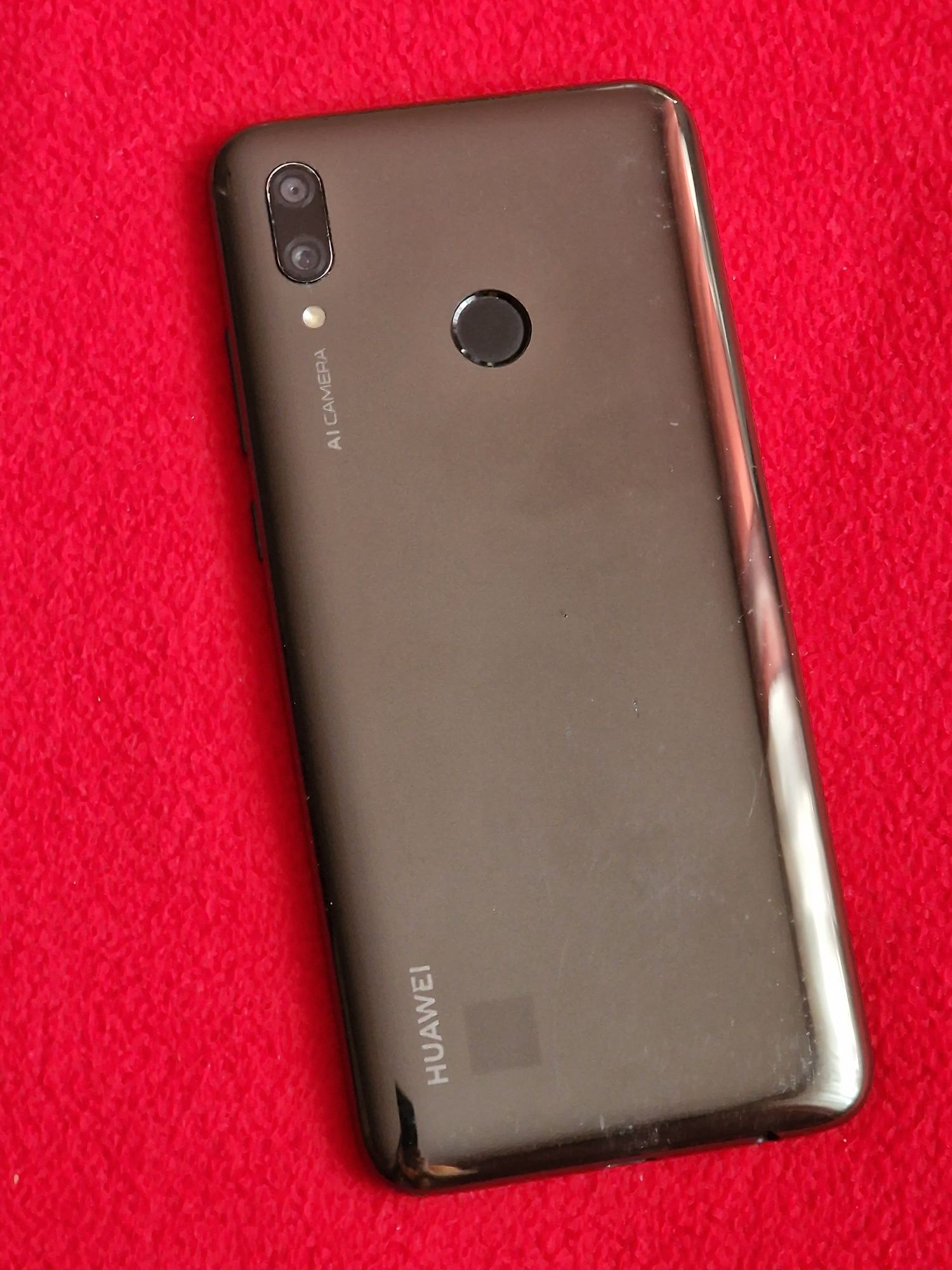 Huawei P Smart Negru de 64Gb, Liber de rețea!!!