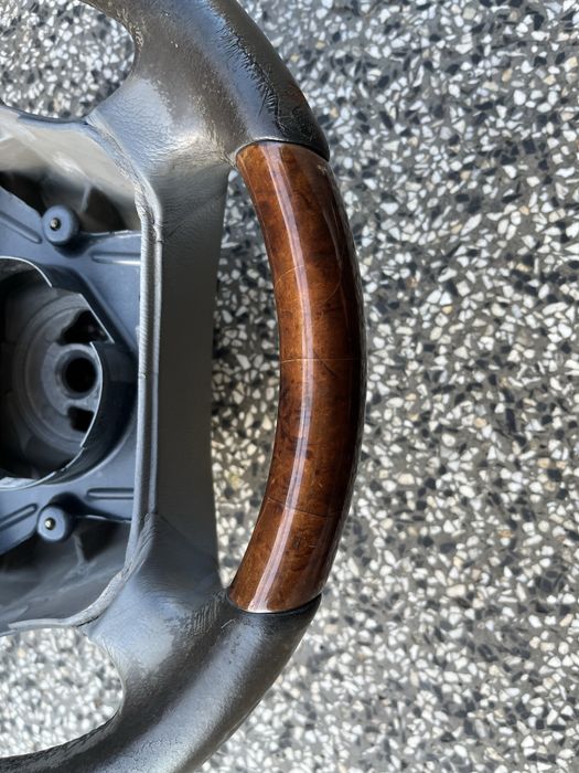 Части за Mercedes CLK W208, E-class W210